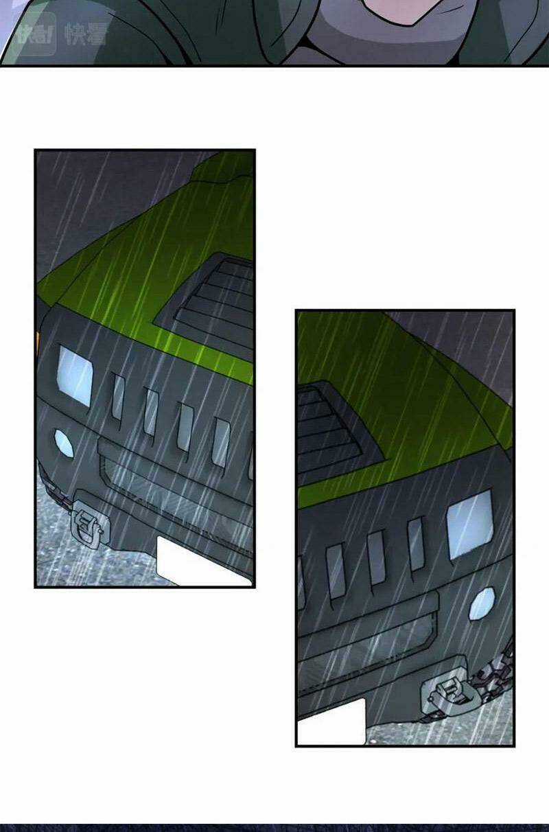 Mạt Thế Siêu Cấp Hệ Thống - Chapter 229 - Trang 14