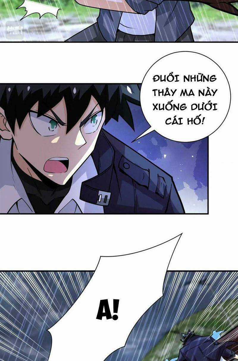 Mạt Thế Siêu Cấp Hệ Thống - Chapter 229 - Trang 19