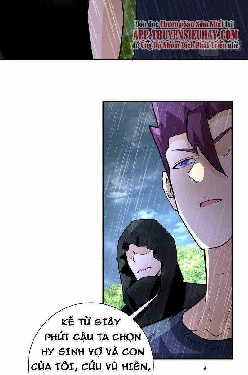 Mạt Thế Siêu Cấp Hệ Thống - Chapter 229 - Trang 3