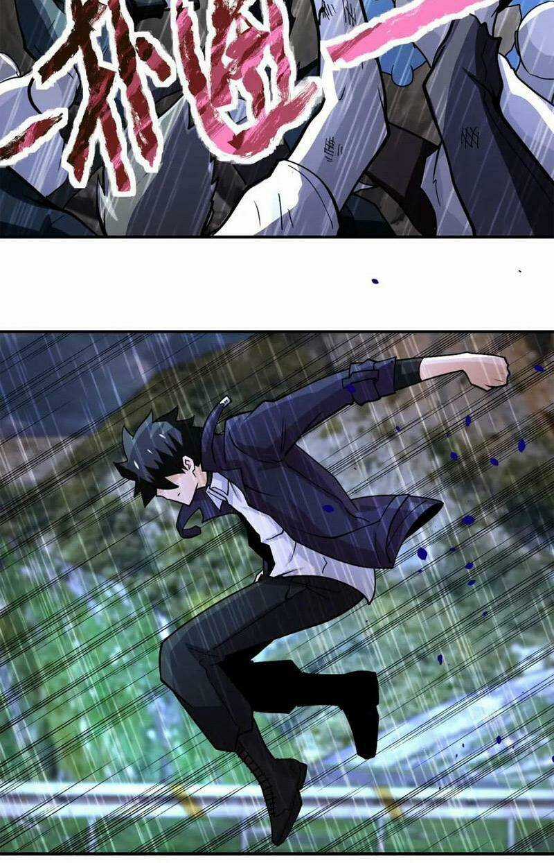 Mạt Thế Siêu Cấp Hệ Thống - Chapter 229 - Trang 24