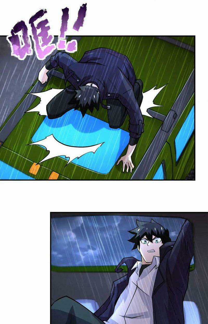 Mạt Thế Siêu Cấp Hệ Thống - Chapter 229 - Trang 25