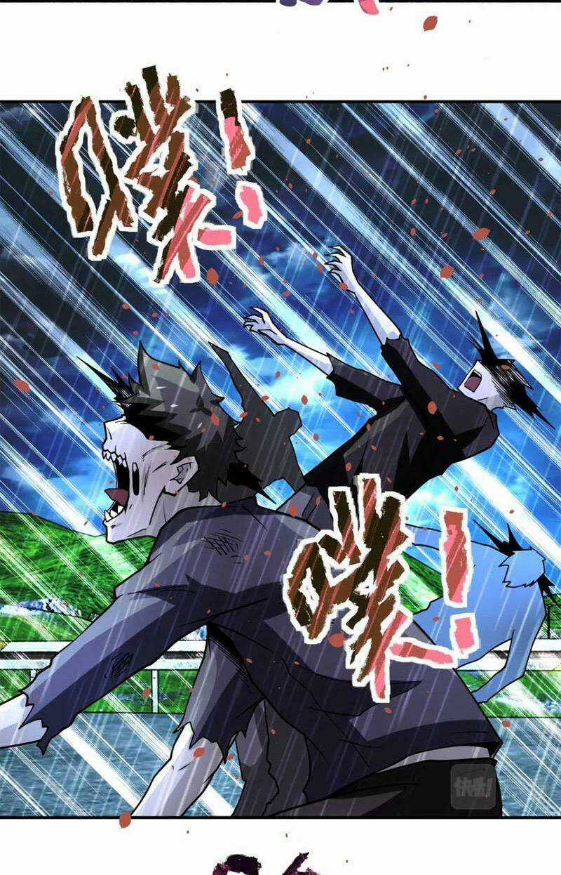 Mạt Thế Siêu Cấp Hệ Thống - Chapter 229 - Trang 27