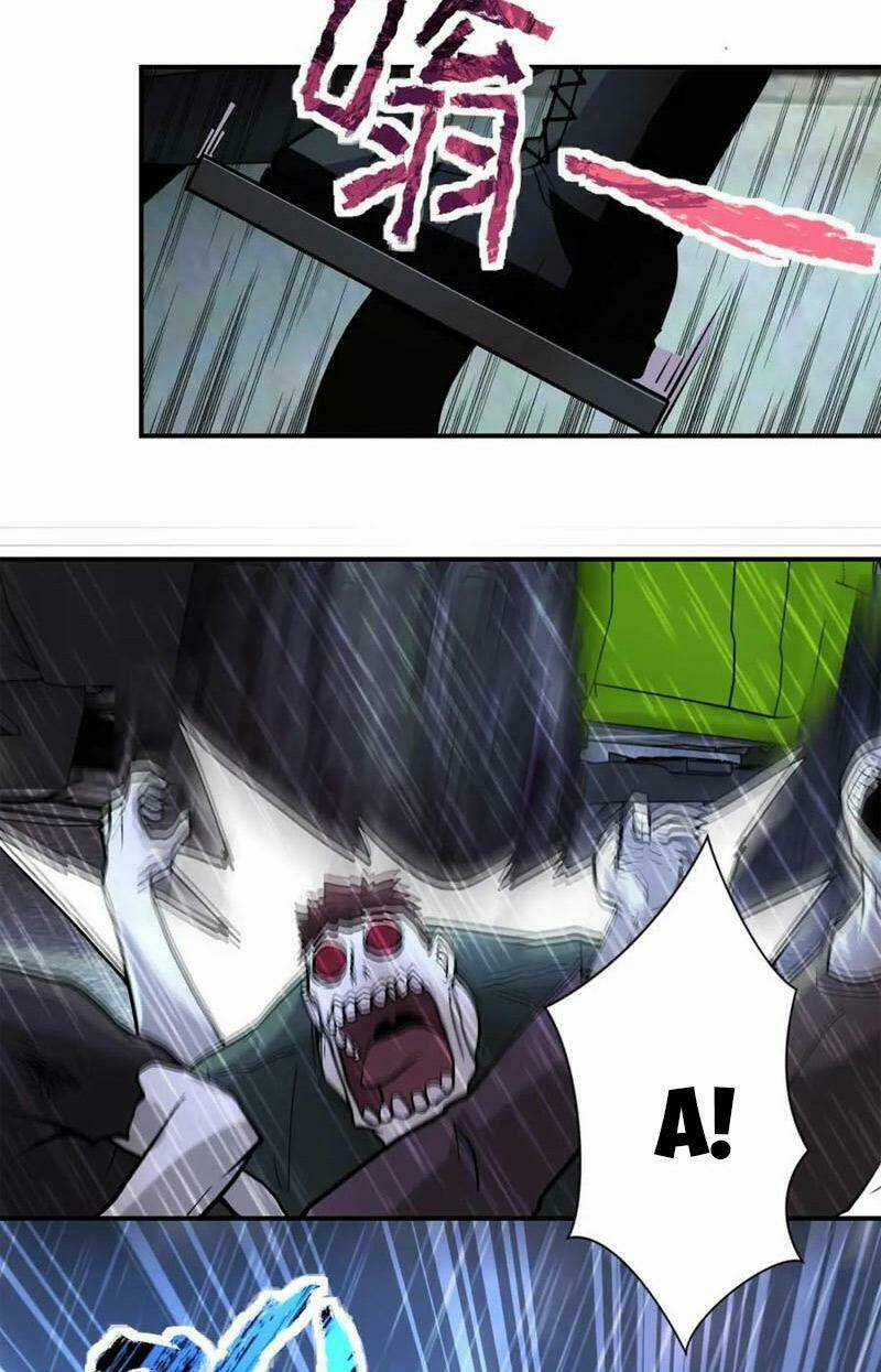 Mạt Thế Siêu Cấp Hệ Thống - Chapter 229 - Trang 28