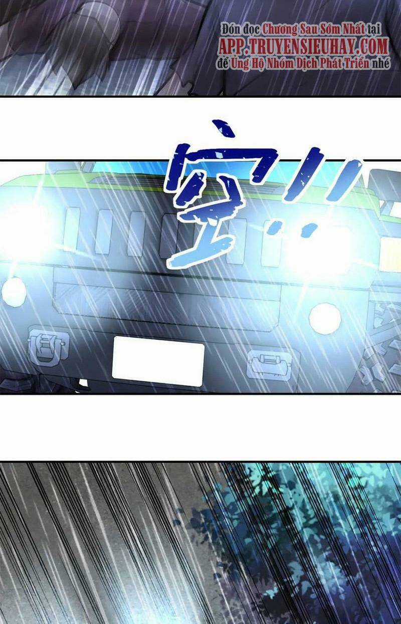 Mạt Thế Siêu Cấp Hệ Thống - Chapter 229 - Trang 30