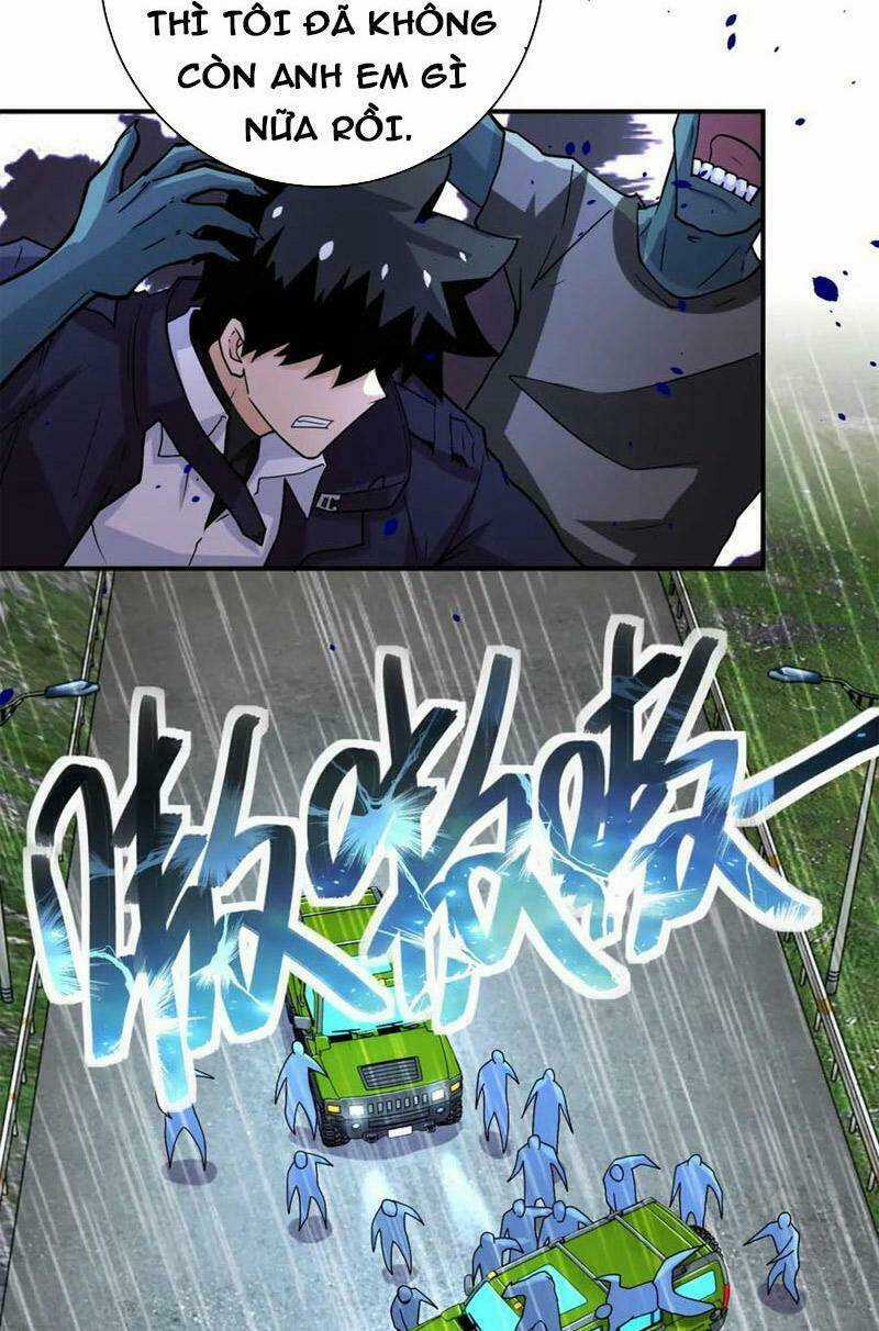 Mạt Thế Siêu Cấp Hệ Thống - Chapter 229 - Trang 4