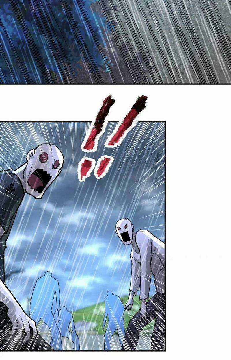 Mạt Thế Siêu Cấp Hệ Thống - Chapter 229 - Trang 32