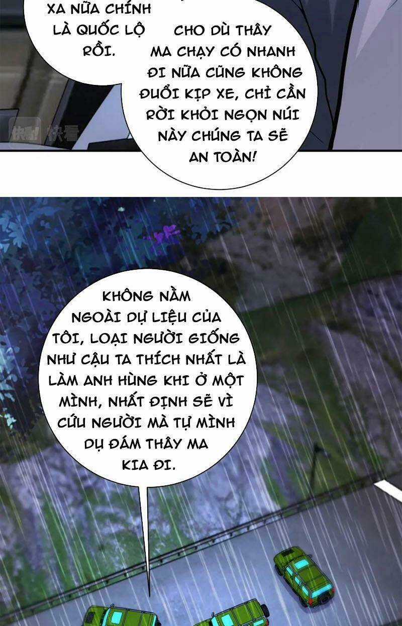 Mạt Thế Siêu Cấp Hệ Thống - Chapter 229 - Trang 37