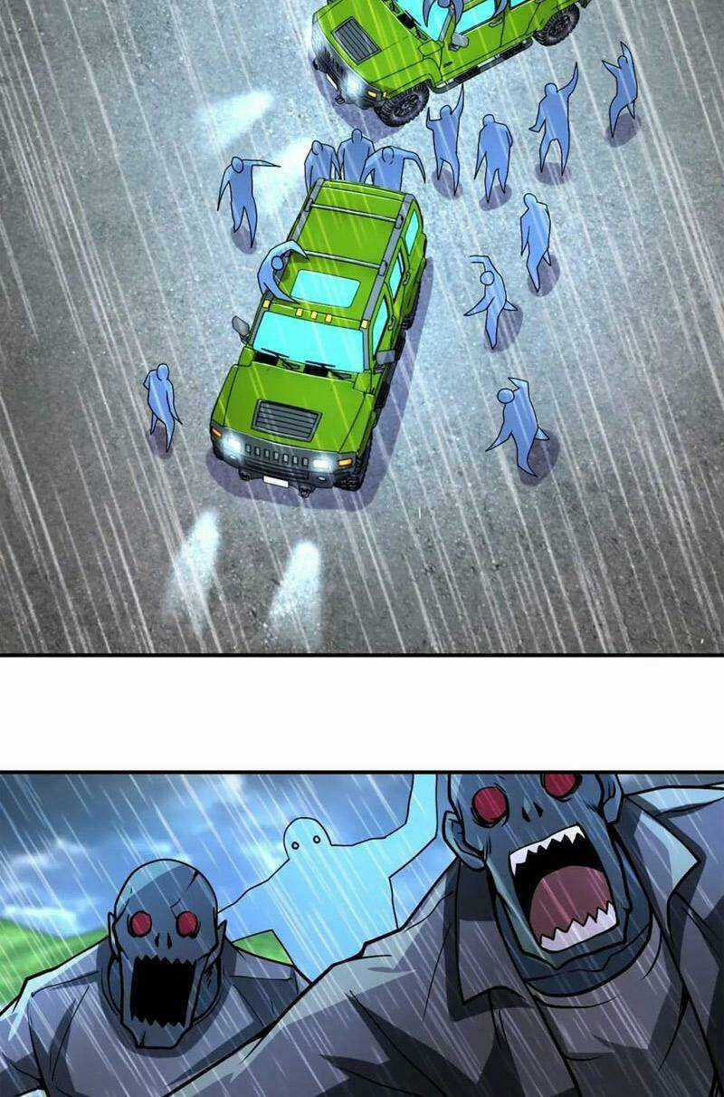 Mạt Thế Siêu Cấp Hệ Thống - Chapter 229 - Trang 5