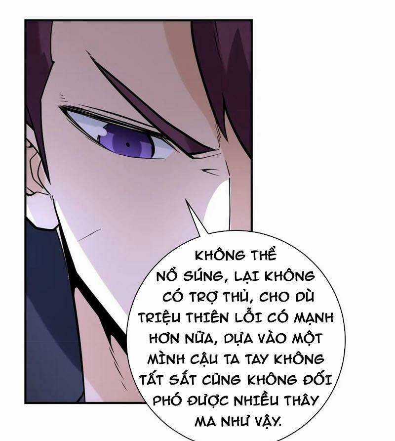 Mạt Thế Siêu Cấp Hệ Thống - Chapter 229 - Trang 41