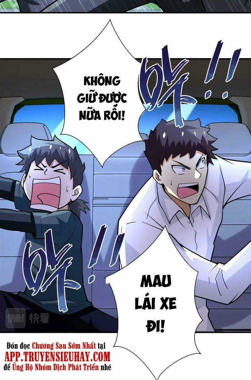Mạt Thế Siêu Cấp Hệ Thống - Chapter 229 - Trang 6