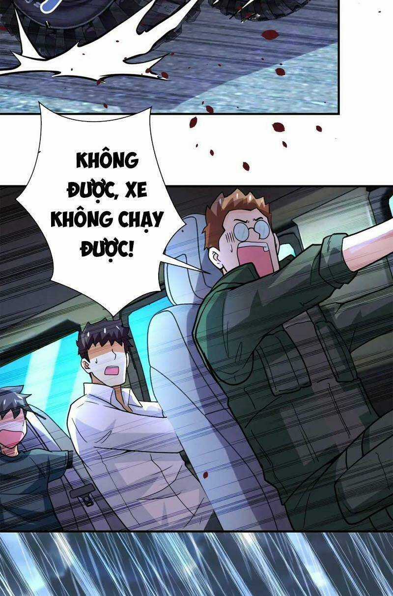 Mạt Thế Siêu Cấp Hệ Thống - Chapter 229 - Trang 8