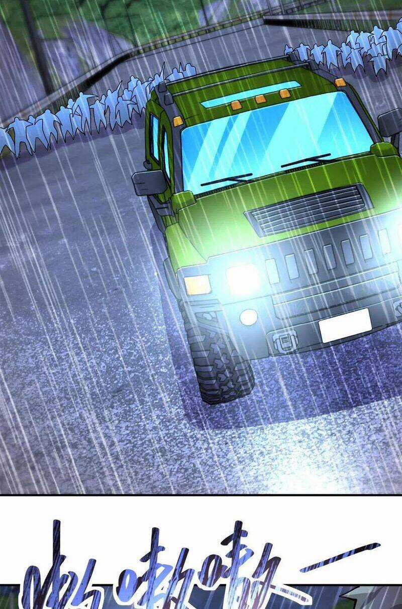 Mạt Thế Siêu Cấp Hệ Thống - Chapter 230 - Trang 2