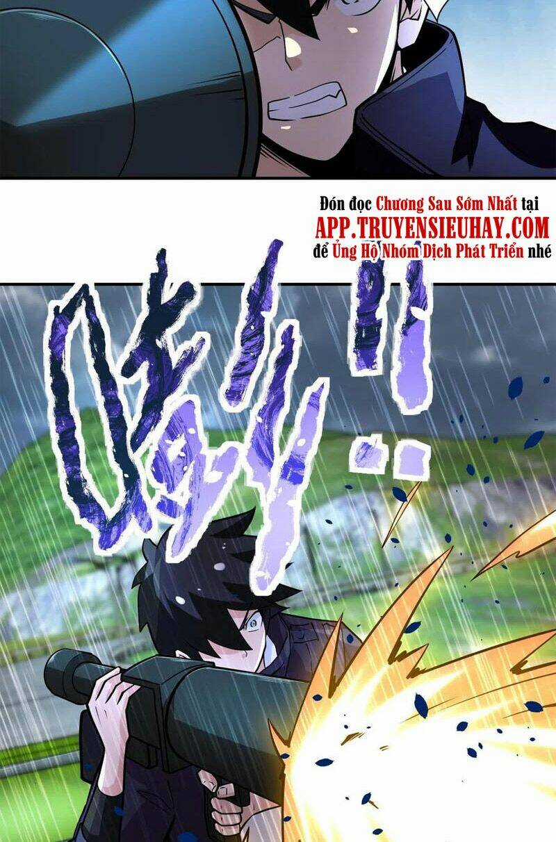 Mạt Thế Siêu Cấp Hệ Thống - Chapter 230 - Trang 12