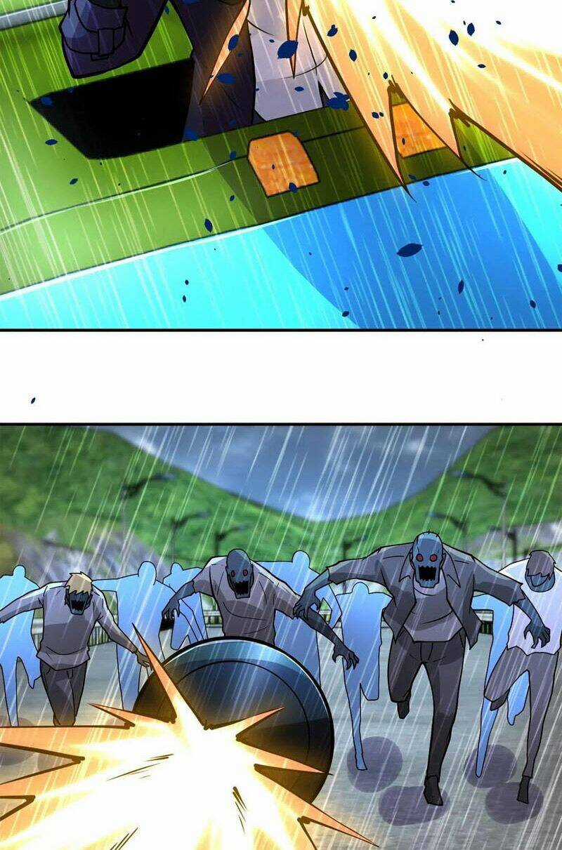 Mạt Thế Siêu Cấp Hệ Thống - Chapter 230 - Trang 13