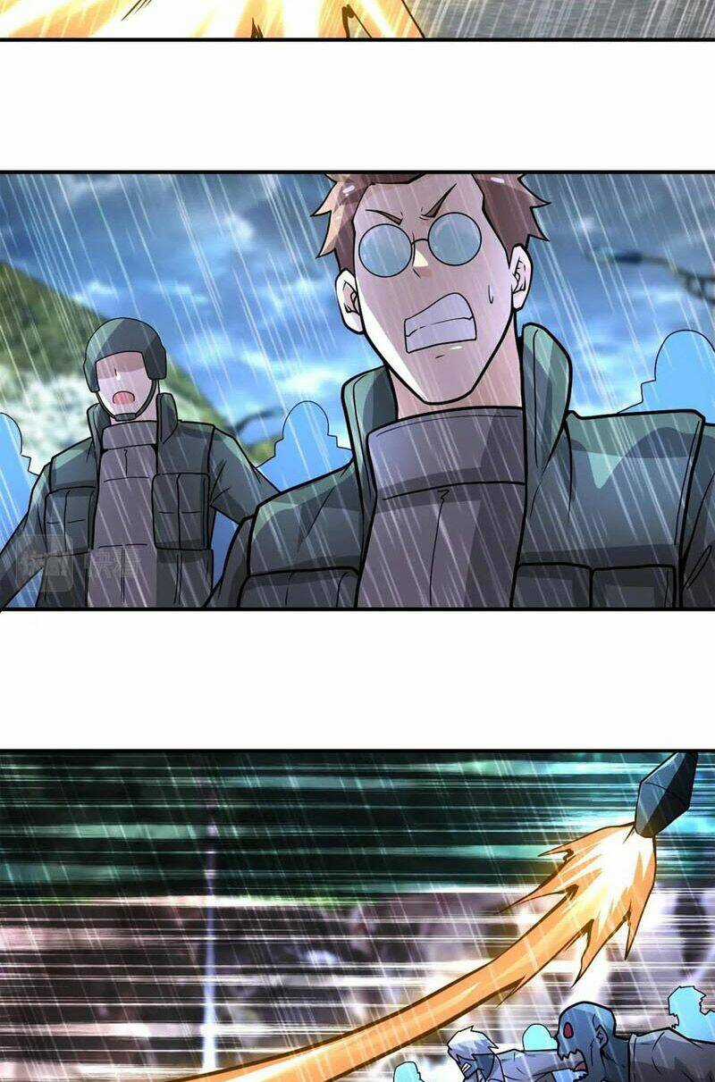 Mạt Thế Siêu Cấp Hệ Thống - Chapter 230 - Trang 14