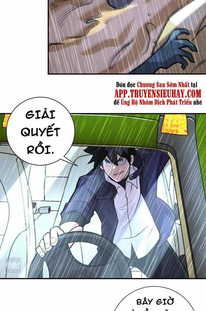 Mạt Thế Siêu Cấp Hệ Thống - Chapter 230 - Trang 19