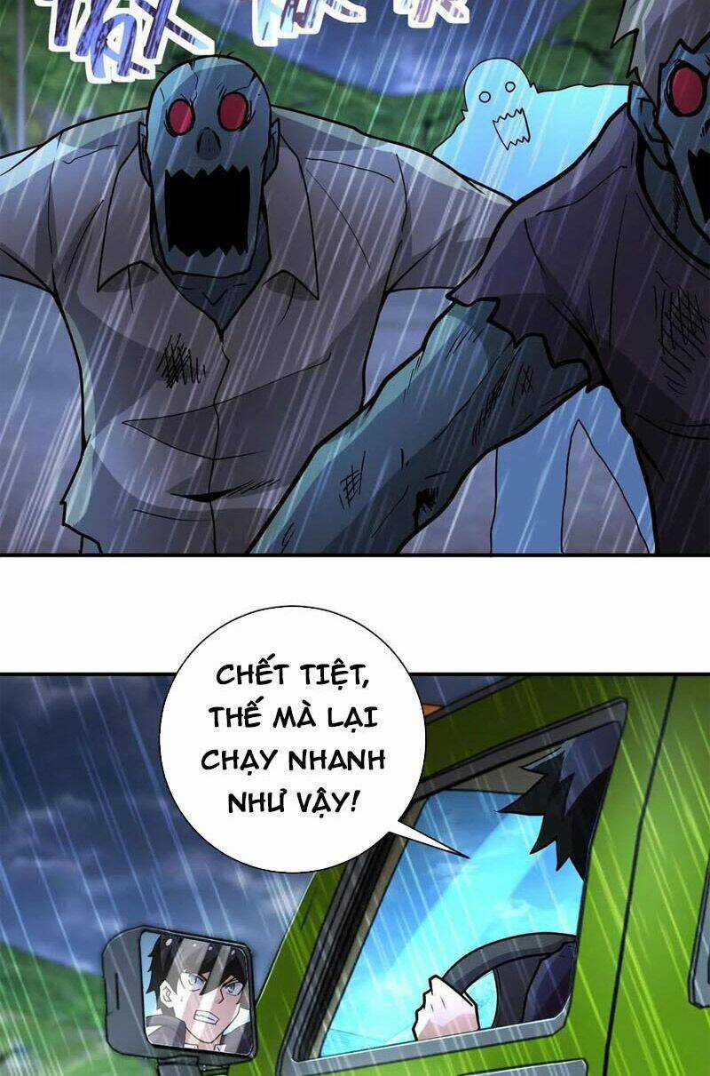 Mạt Thế Siêu Cấp Hệ Thống - Chapter 230 - Trang 3