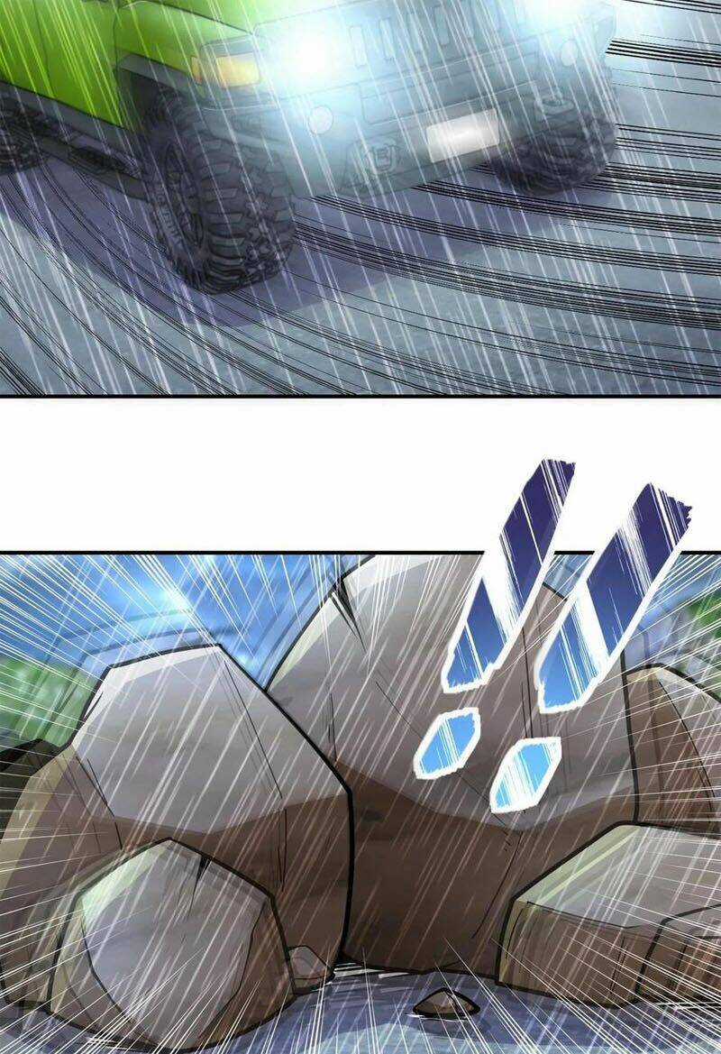 Mạt Thế Siêu Cấp Hệ Thống - Chapter 230 - Trang 21