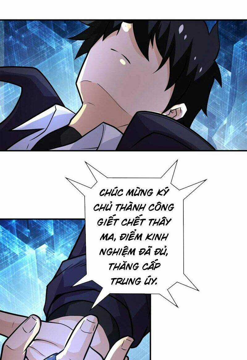 Mạt Thế Siêu Cấp Hệ Thống - Chapter 230 - Trang 29