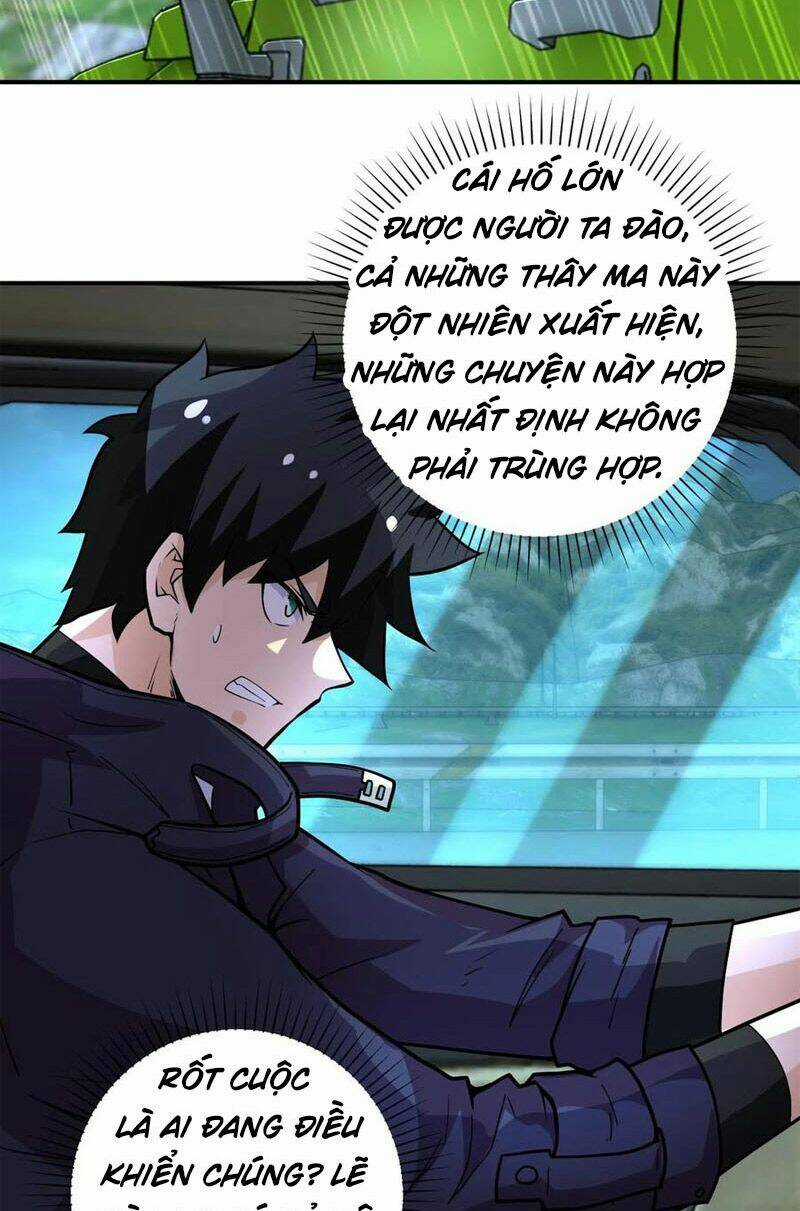 Mạt Thế Siêu Cấp Hệ Thống - Chapter 230 - Trang 4