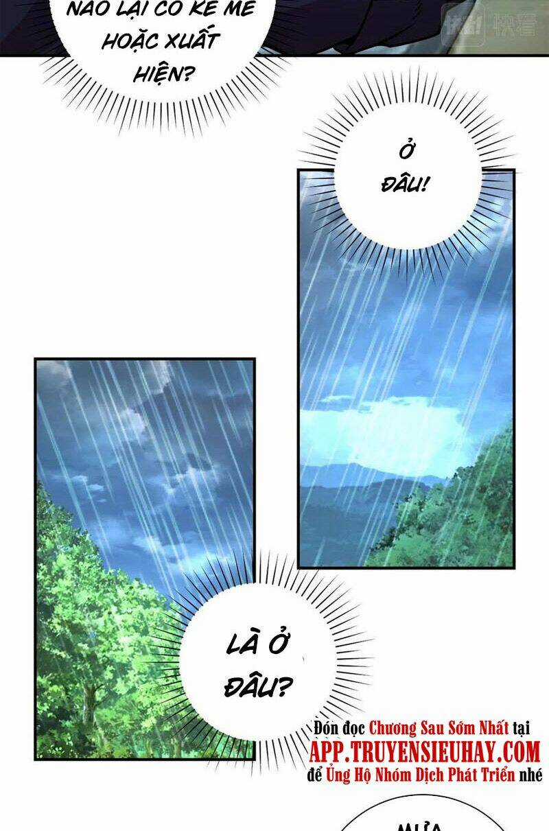 Mạt Thế Siêu Cấp Hệ Thống - Chapter 230 - Trang 5