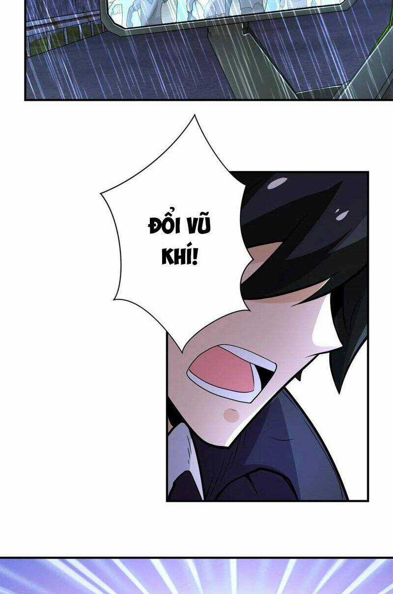 Mạt Thế Siêu Cấp Hệ Thống - Chapter 230 - Trang 7