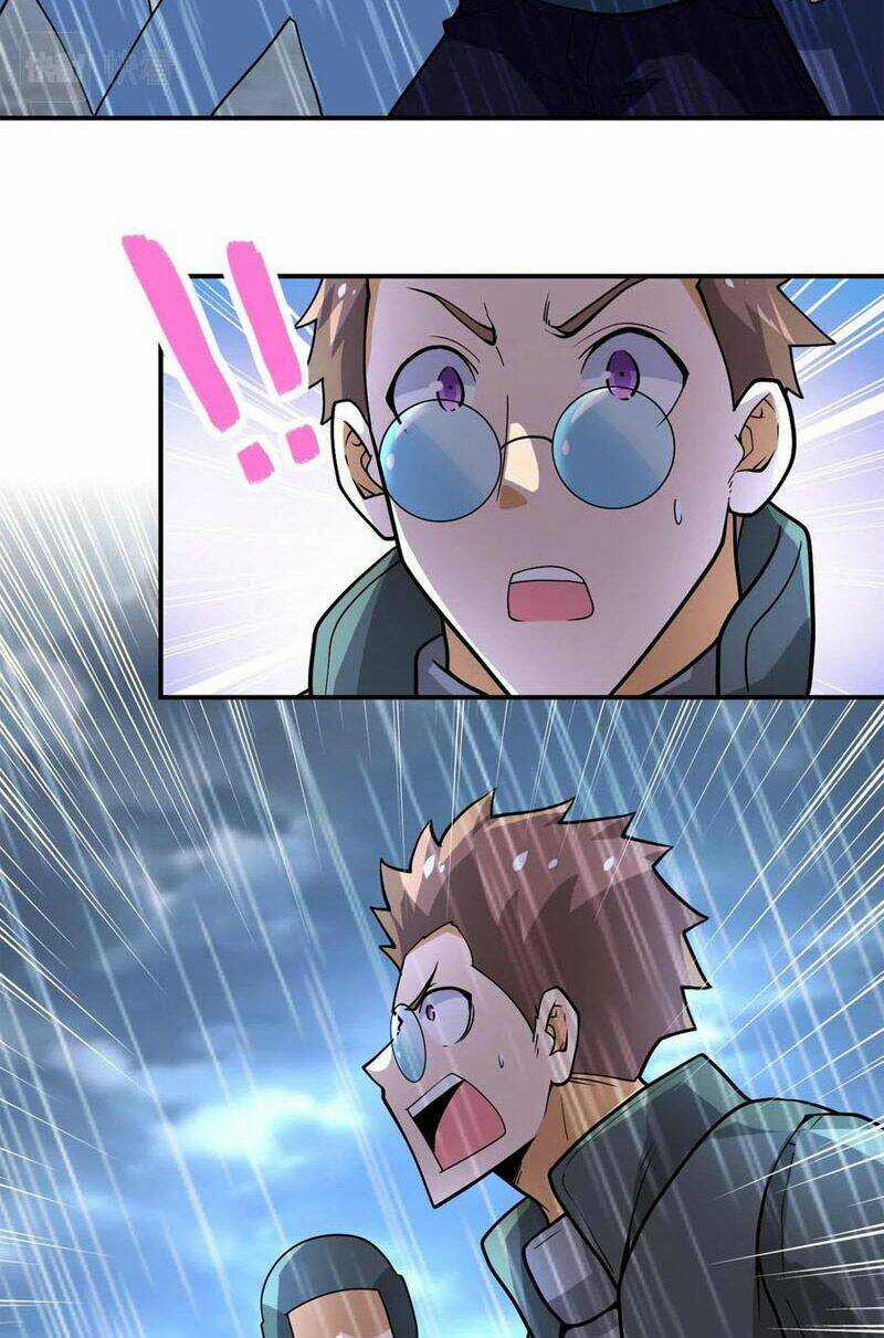 Mạt Thế Siêu Cấp Hệ Thống - Chapter 230 - Trang 10