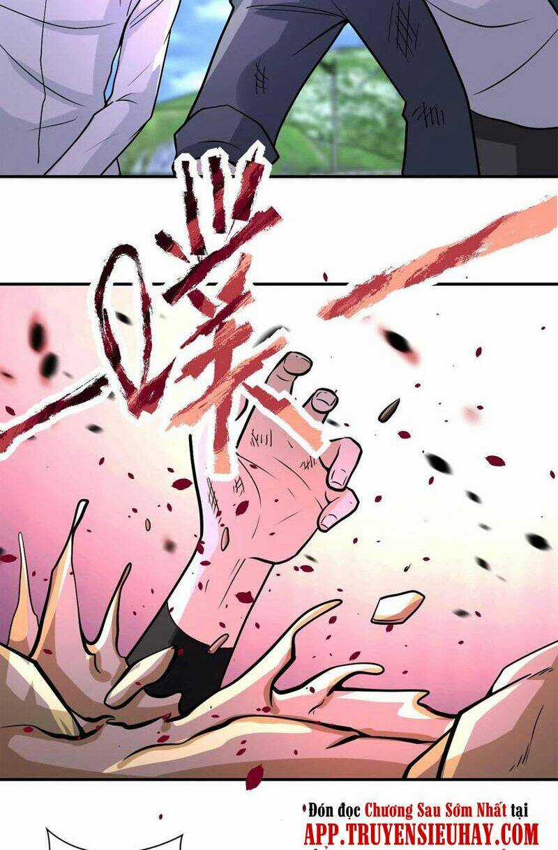 Mạt Thế Siêu Cấp Hệ Thống - Chapter 231 - Trang 11