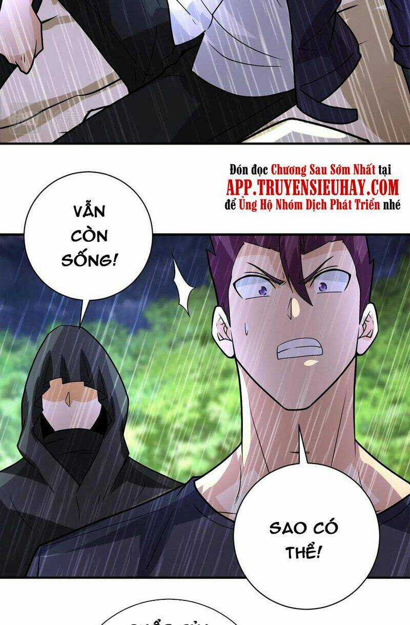 Mạt Thế Siêu Cấp Hệ Thống - Chapter 231 - Trang 15