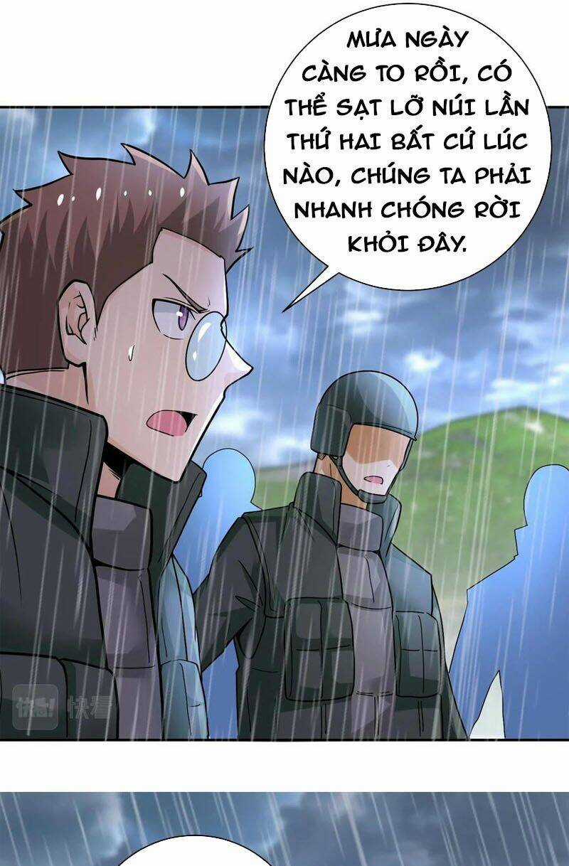 Mạt Thế Siêu Cấp Hệ Thống - Chapter 231 - Trang 18