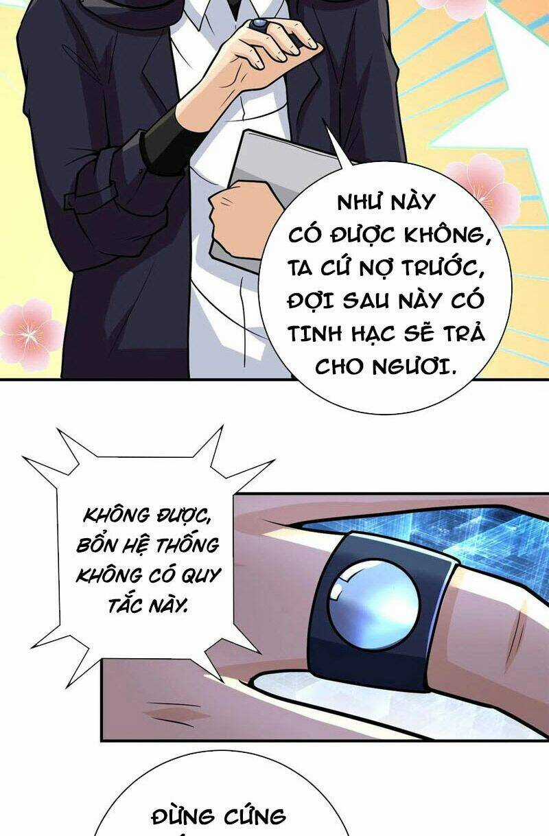 Mạt Thế Siêu Cấp Hệ Thống - Chapter 231 - Trang 3