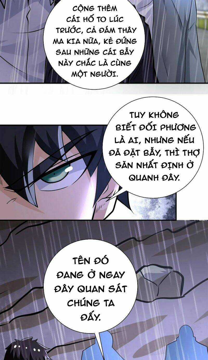 Mạt Thế Siêu Cấp Hệ Thống - Chapter 231 - Trang 21