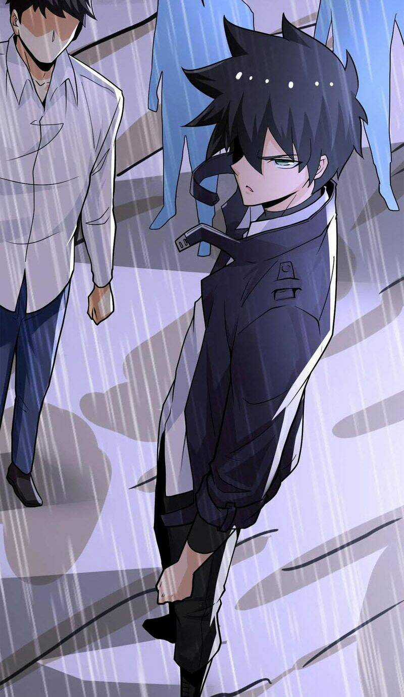 Mạt Thế Siêu Cấp Hệ Thống - Chapter 231 - Trang 22