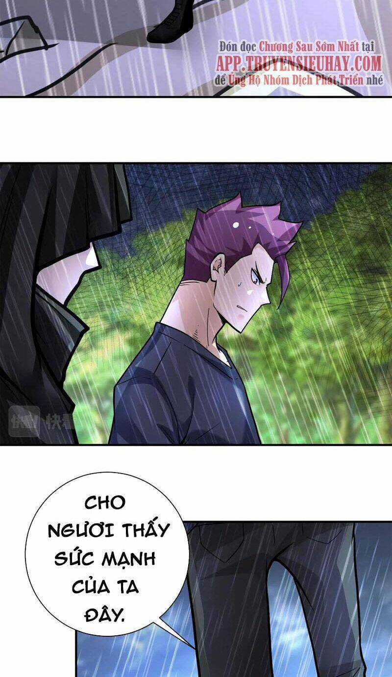 Mạt Thế Siêu Cấp Hệ Thống - Chapter 231 - Trang 23