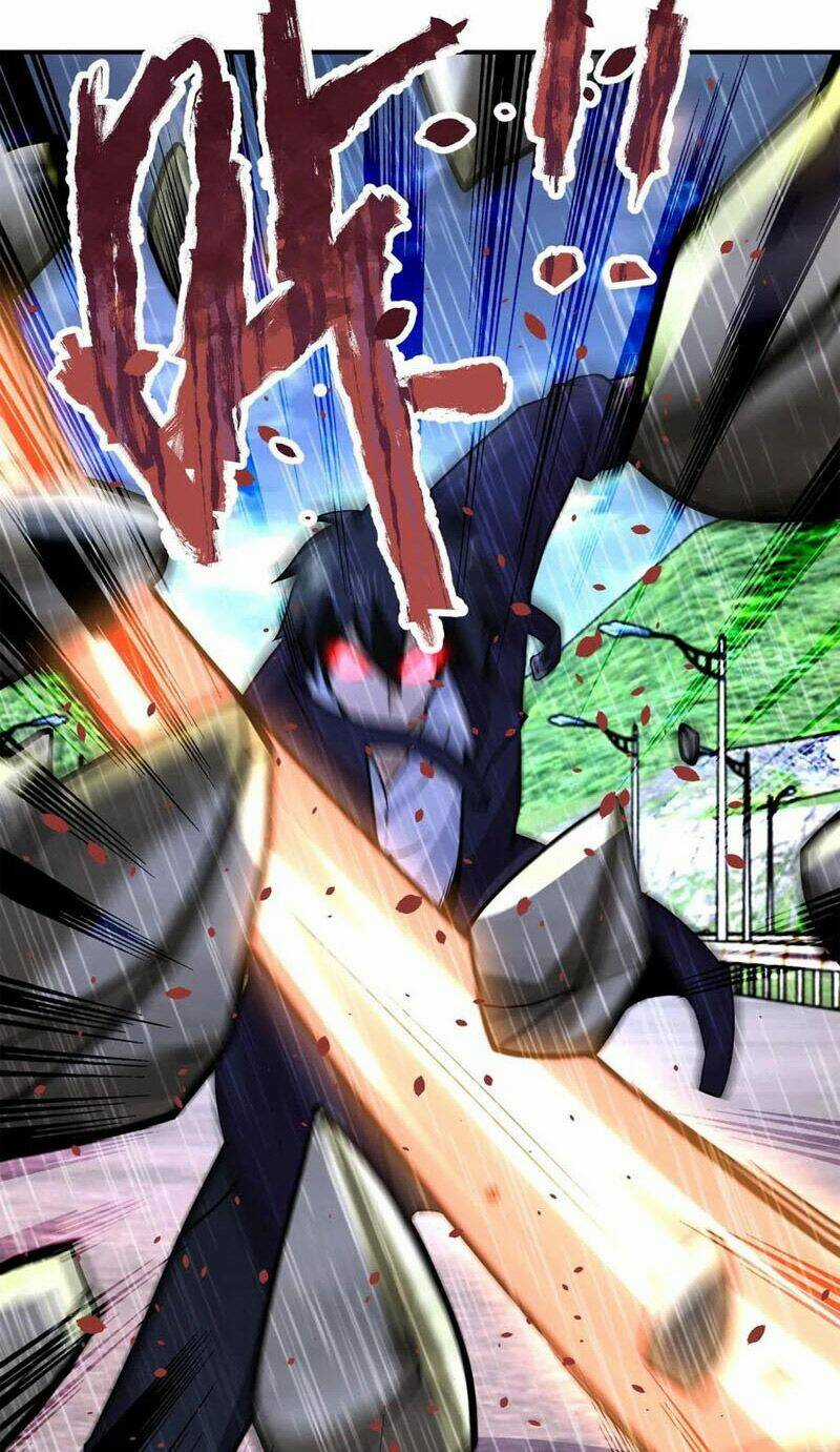 Mạt Thế Siêu Cấp Hệ Thống - Chapter 231 - Trang 25