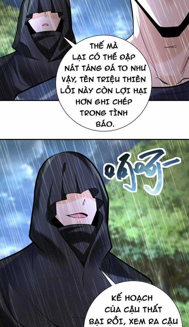 Mạt Thế Siêu Cấp Hệ Thống - Chapter 231 - Trang 27