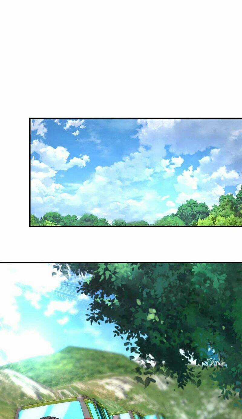 Mạt Thế Siêu Cấp Hệ Thống - Chapter 231 - Trang 30