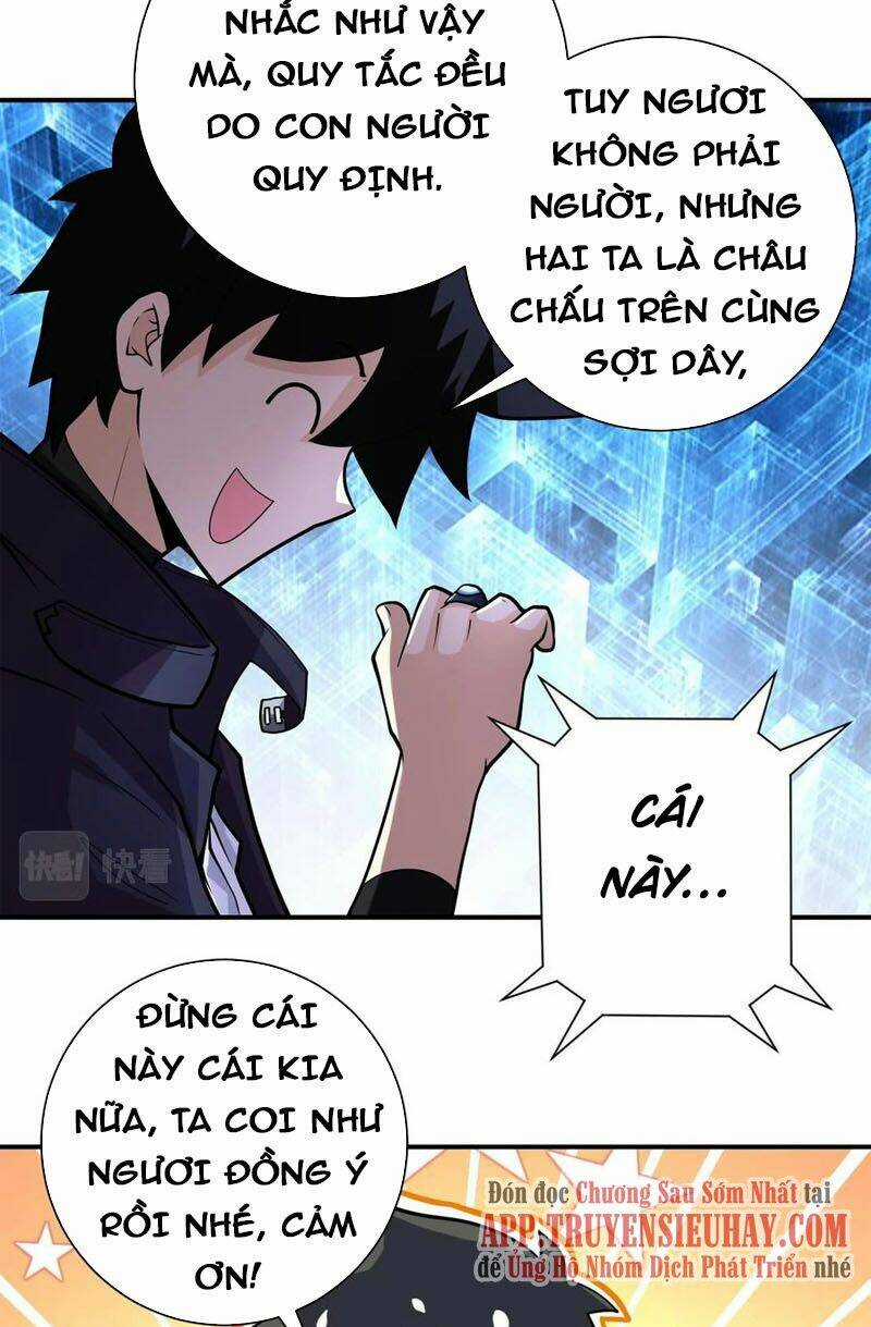 Mạt Thế Siêu Cấp Hệ Thống - Chapter 231 - Trang 4