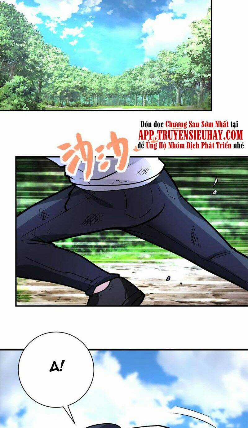 Mạt Thế Siêu Cấp Hệ Thống - Chapter 231 - Trang 34