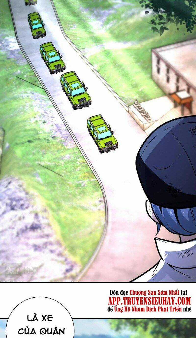 Mạt Thế Siêu Cấp Hệ Thống - Chapter 231 - Trang 36