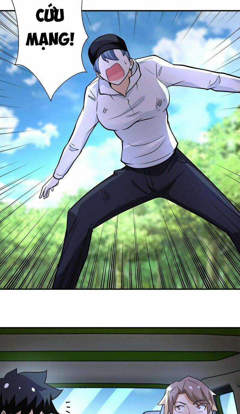 Mạt Thế Siêu Cấp Hệ Thống - Chapter 231 - Trang 38