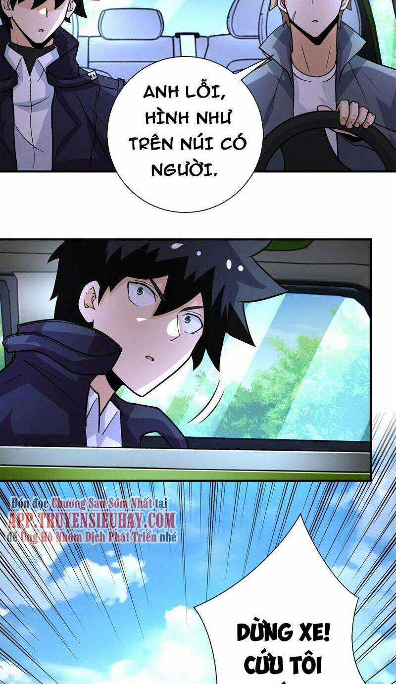 Mạt Thế Siêu Cấp Hệ Thống - Chapter 231 - Trang 39
