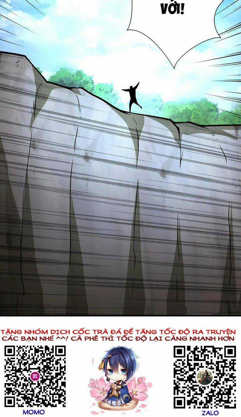 Mạt Thế Siêu Cấp Hệ Thống - Chapter 231 - Trang 40