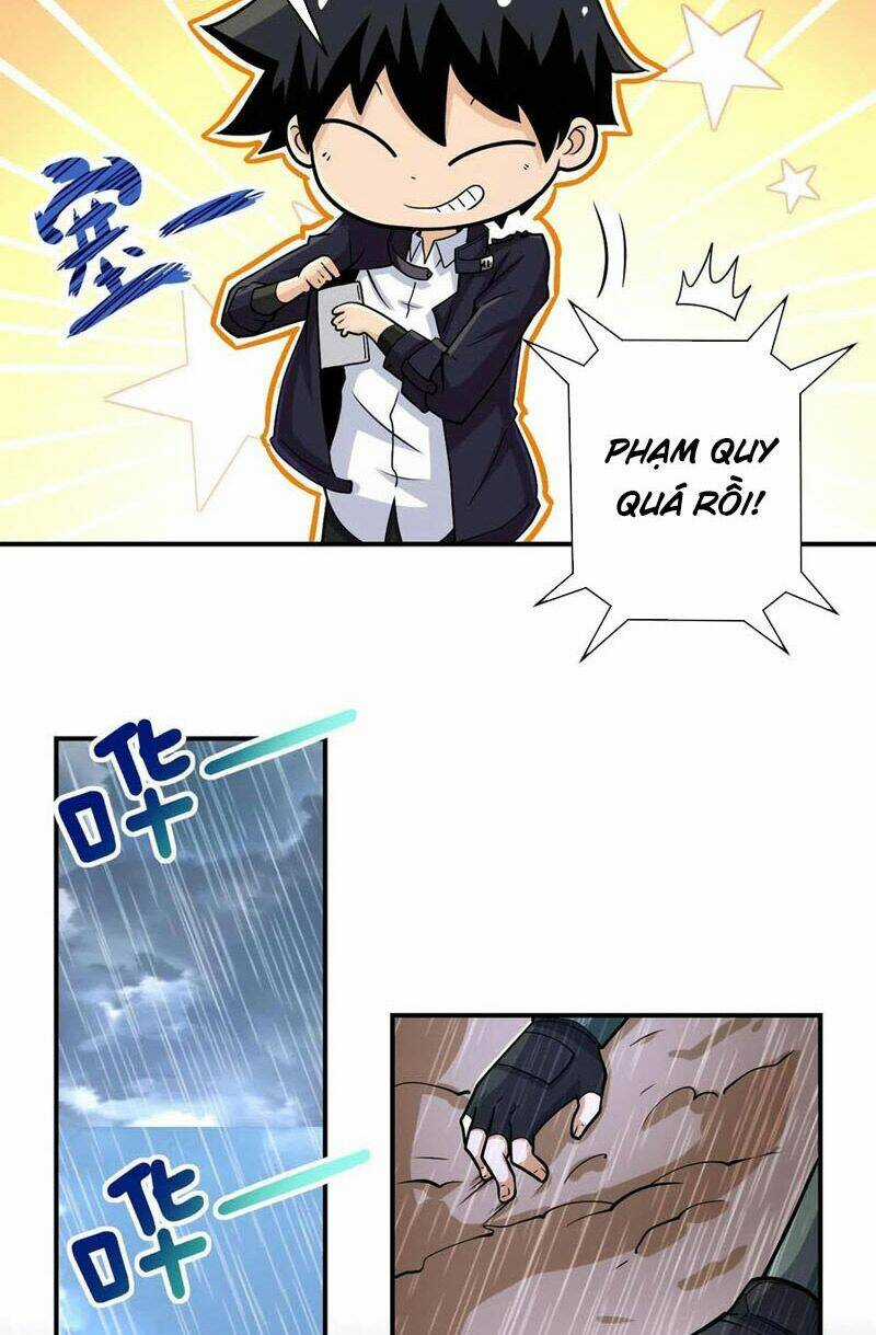 Mạt Thế Siêu Cấp Hệ Thống - Chapter 231 - Trang 5