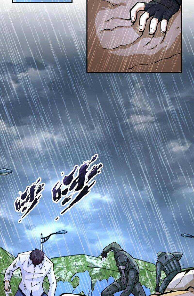 Mạt Thế Siêu Cấp Hệ Thống - Chapter 231 - Trang 6