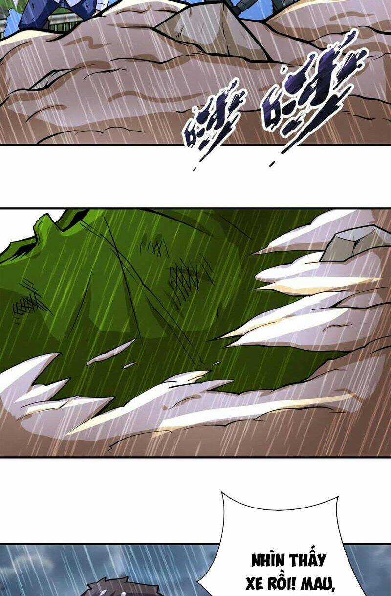 Mạt Thế Siêu Cấp Hệ Thống - Chapter 231 - Trang 7