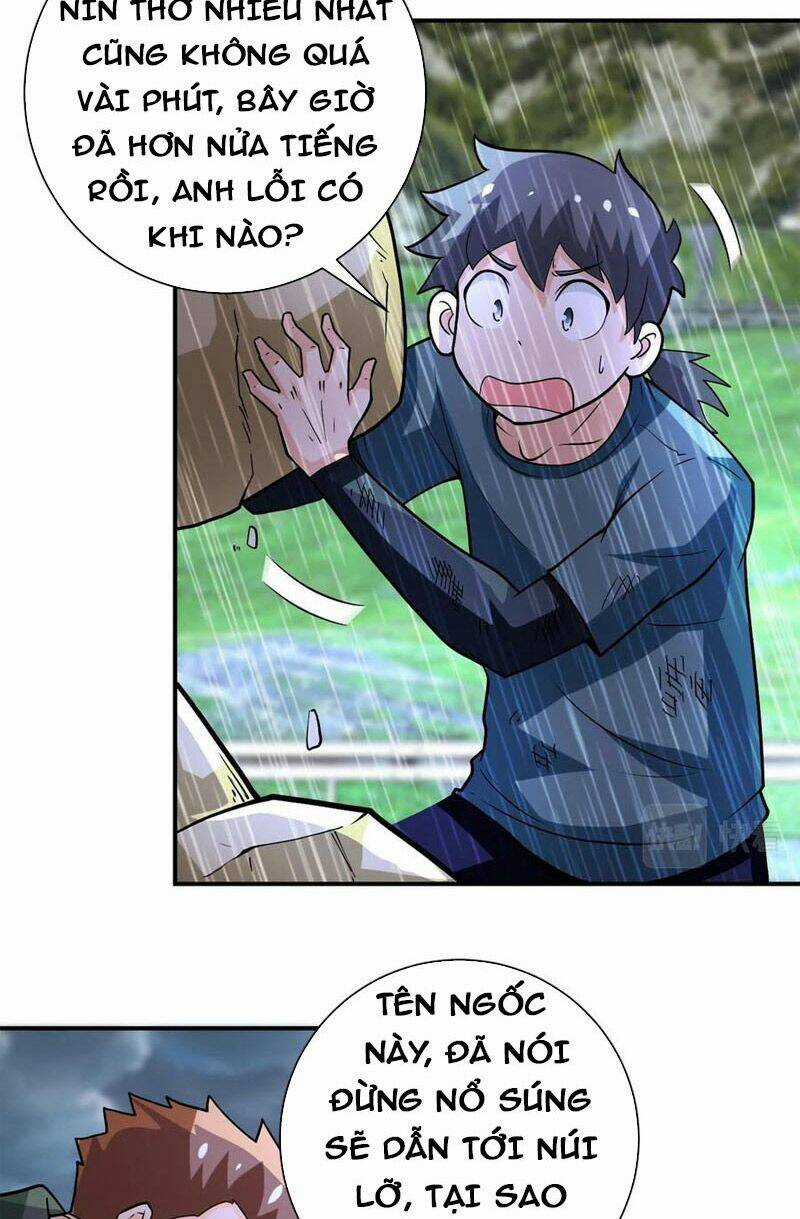 Mạt Thế Siêu Cấp Hệ Thống - Chapter 231 - Trang 9