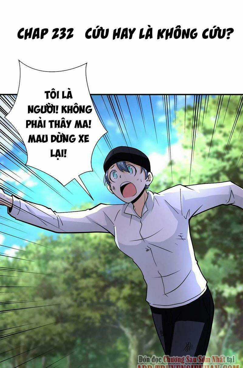 Mạt Thế Siêu Cấp Hệ Thống - Chapter 232 - Trang 1
