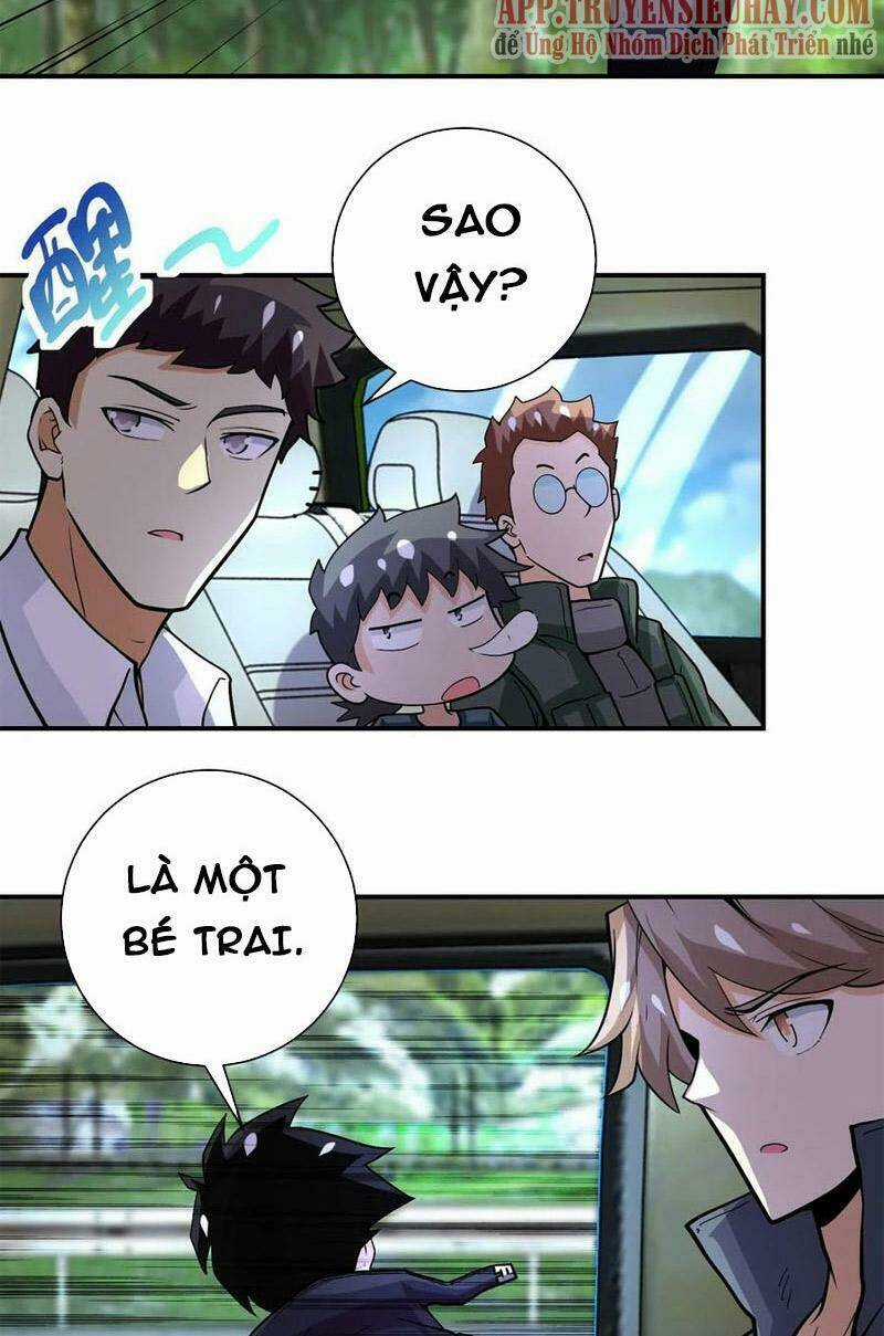 Mạt Thế Siêu Cấp Hệ Thống - Chapter 232 - Trang 2