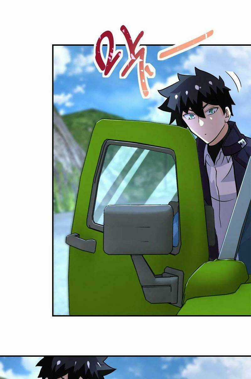 Mạt Thế Siêu Cấp Hệ Thống - Chapter 232 - Trang 11